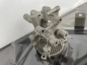CNC Milling Ntawm Engineering Plastics
