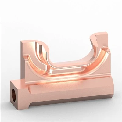 Brass CNC Milling Parts